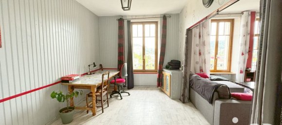 1 bedroom Apartment in Epinal, France No. 54240 12