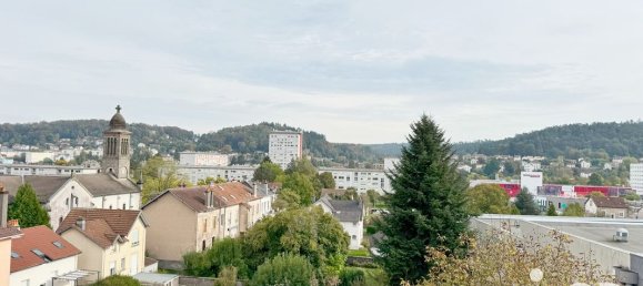 1 bedroom Apartment in Epinal, France No. 54240 14