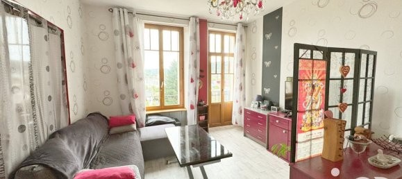 1 bedroom Apartment in Epinal, France No. 54240 11