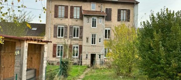 1 bedroom Apartment in Epinal, France No. 54240 8