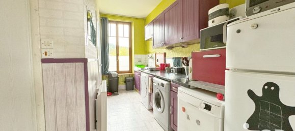 1 bedroom Apartment in Epinal, France No. 54240 3