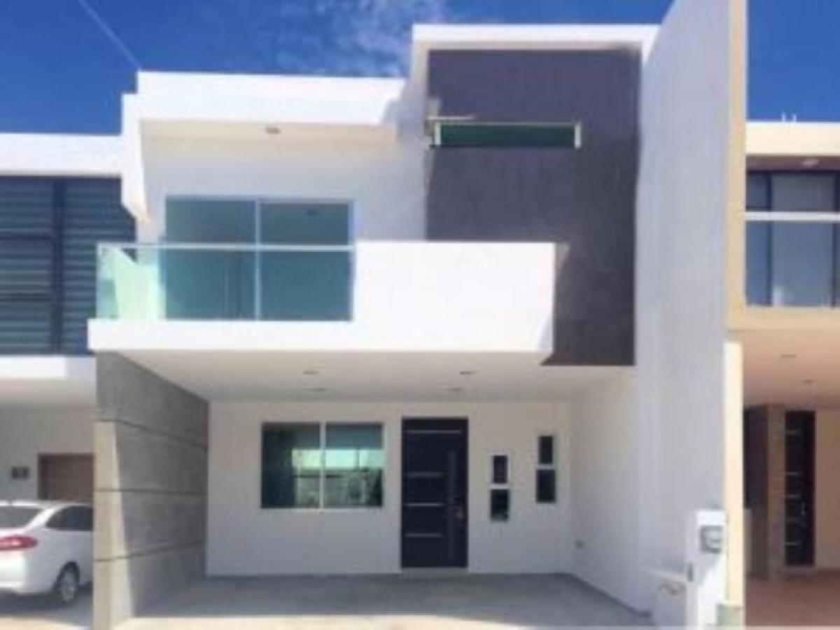 Дом с 3 спальнями в Синалоа, Мексика № 168123