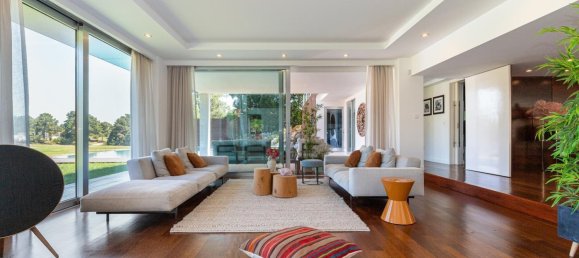 5 bedrooms Villa in Quinta do Conde, Portugal No. 111230 27