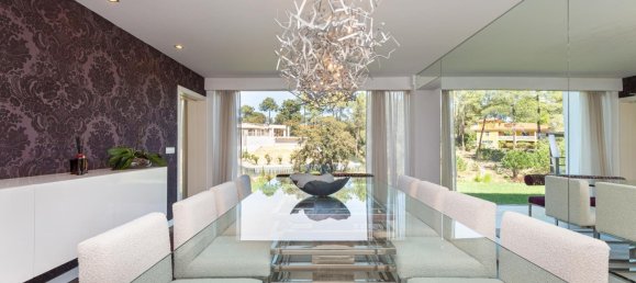 5 bedrooms Villa in Quinta do Conde, Portugal No. 111230 38