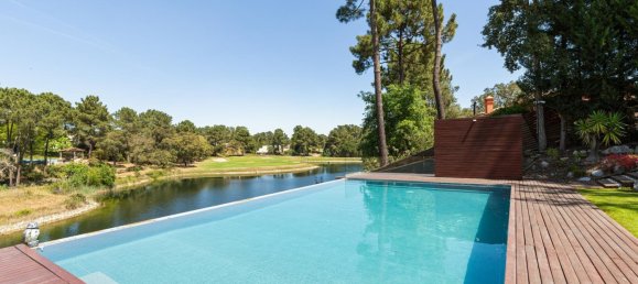 5 bedrooms Villa in Quinta do Conde, Portugal No. 111230 50