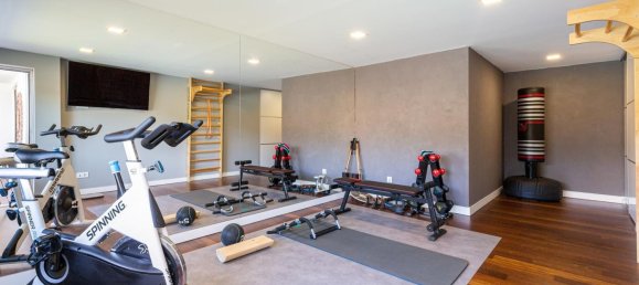 5 bedrooms Villa in Quinta do Conde, Portugal No. 111230 35