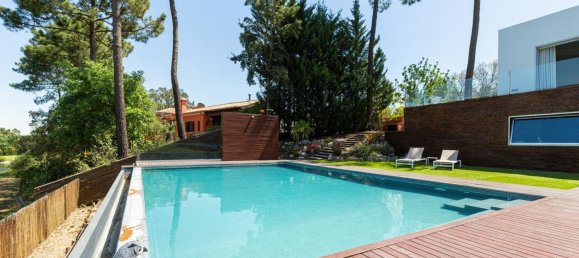 5 bedrooms Villa in Quinta do Conde, Portugal No. 111230 47