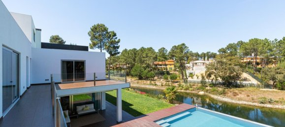 5 bedrooms Villa in Quinta do Conde, Portugal No. 111230 14