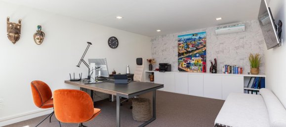 5 bedrooms Villa in Quinta do Conde, Portugal No. 111230 7