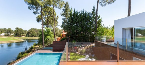 5 bedrooms Villa in Quinta do Conde, Portugal No. 111230 49