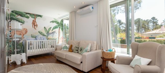 5 bedrooms Villa in Quinta do Conde, Portugal No. 111230 21