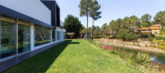 5 bedrooms Villa in Quinta do Conde, Portugal No. 111230 32