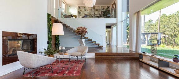 5 bedrooms Villa in Quinta do Conde, Portugal No. 111230 26