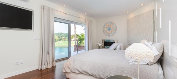 5 bedrooms Villa in Quinta do Conde, Portugal No. 111230 12