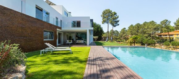 5 bedrooms Villa in Quinta do Conde, Portugal No. 111230 46