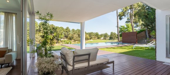 5 bedrooms Villa in Quinta do Conde, Portugal No. 111230 31