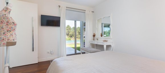 5 bedrooms Villa in Quinta do Conde, Portugal No. 111230 33