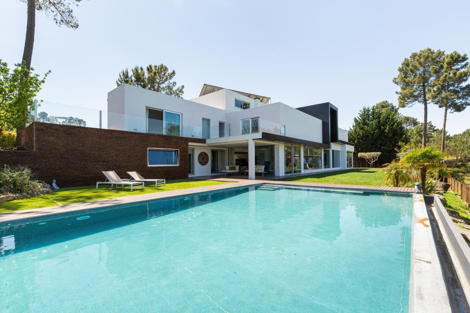 5 bedrooms Villa in Quinta do Conde, Portugal No. 111230