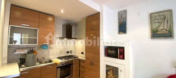1 bedroom Apartment in Trieste, Italy No. 330919 5