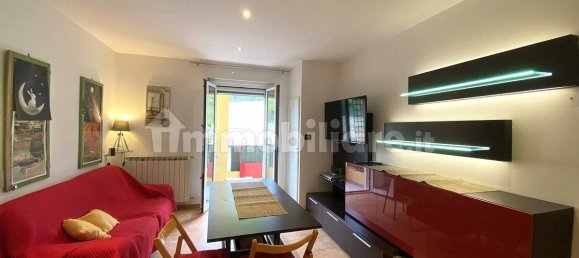 1 bedroom Apartment in Trieste, Italy No. 330919 2