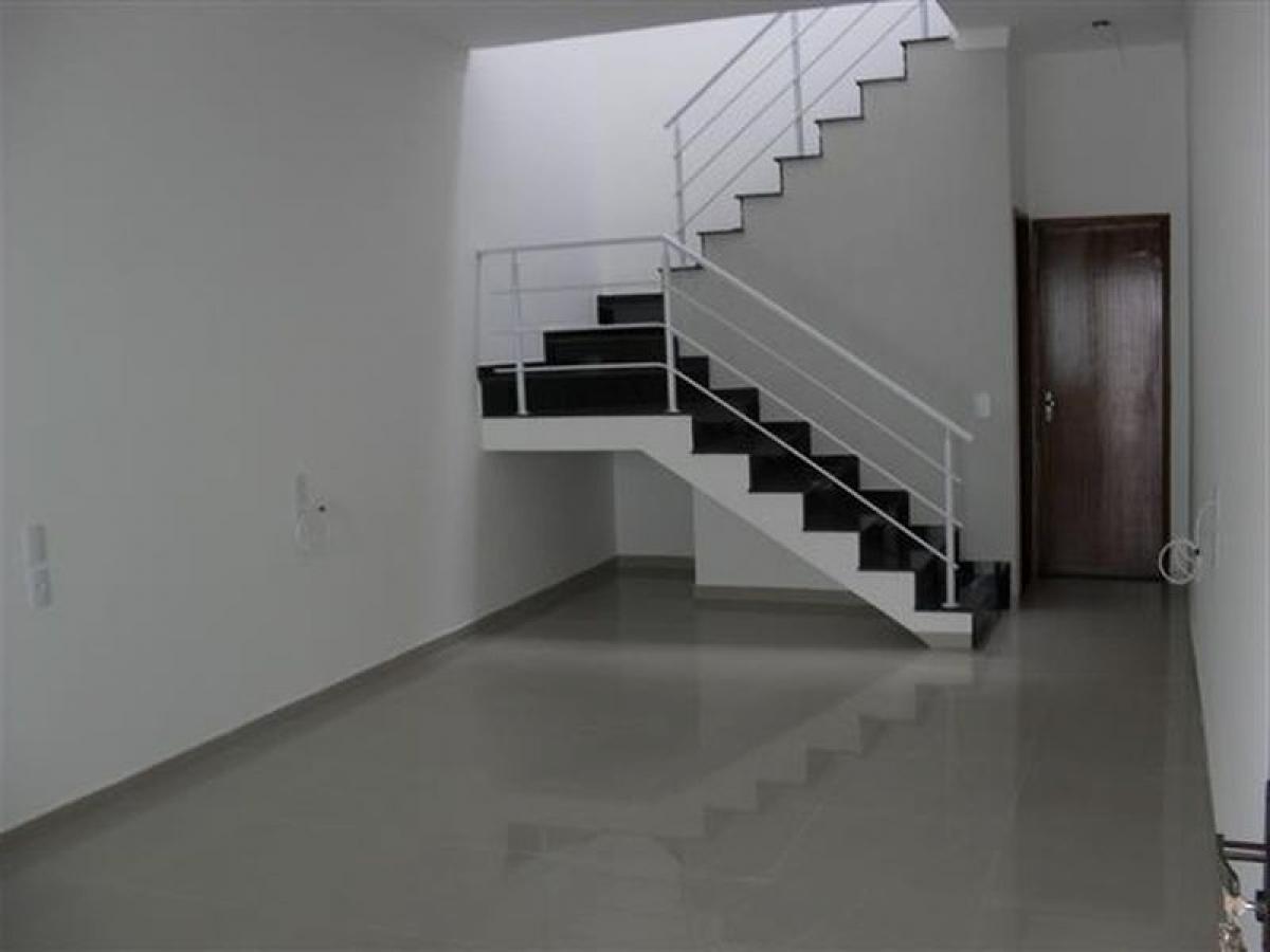 Дом с 3 спальнями в Сан-Паулу, Бразилия № 563338