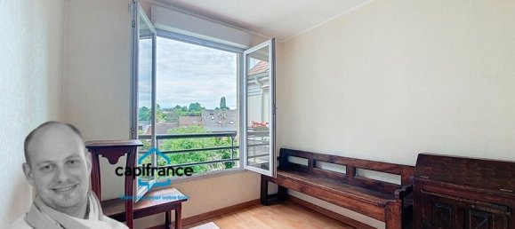 3 bedrooms Apartment in Le Pont-de-Beauvoisin, France No. 338282 9