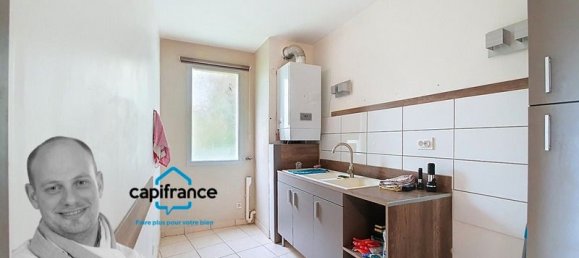 3 bedrooms Apartment in Le Pont-de-Beauvoisin, France No. 338282 5