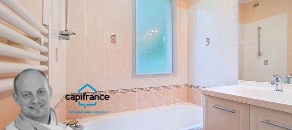 3 bedrooms Apartment in Le Pont-de-Beauvoisin, France No. 338282 10