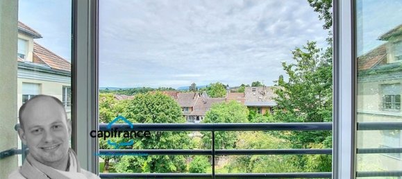 3 bedrooms Apartment in Le Pont-de-Beauvoisin, France No. 338282 2