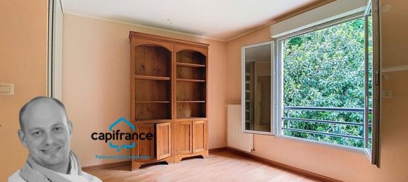 3 bedrooms Apartment in Le Pont-de-Beauvoisin, France No. 338282 8