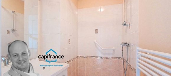 3 bedrooms Apartment in Le Pont-de-Beauvoisin, France No. 338282 6