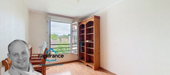 3 bedrooms Apartment in Le Pont-de-Beauvoisin, France No. 338282 7