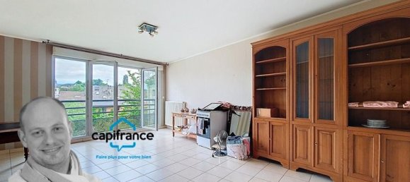 3 bedrooms Apartment in Le Pont-de-Beauvoisin, France No. 338282 4