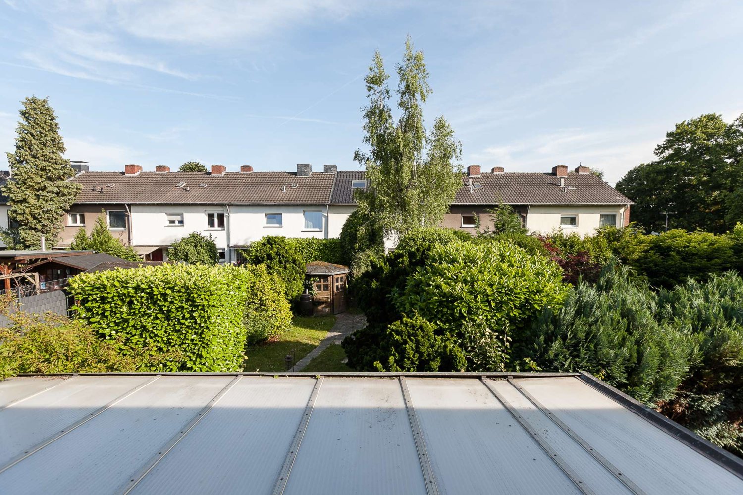 Moradia em banda T3 em Krefeld, Germany N.º 263369