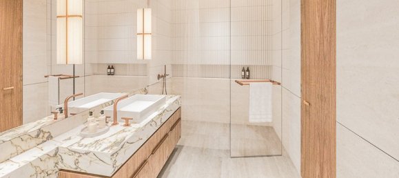 2 Schlafzimmer Penthouse in Palm Jumeirah, UAE, Nr. 3032 12