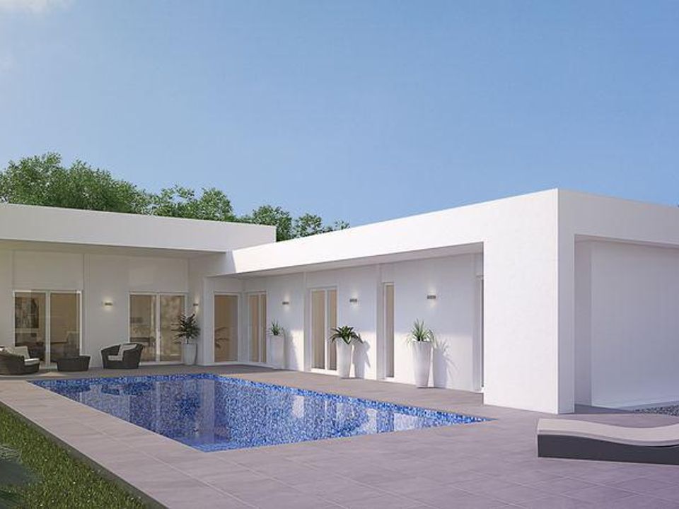 3 bedrooms House in La Romana, Spain No. 283227