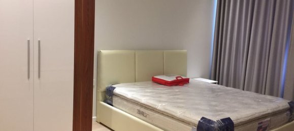 2 bedrooms Apartment in Thu Duc, Vietnam No. 17619 11