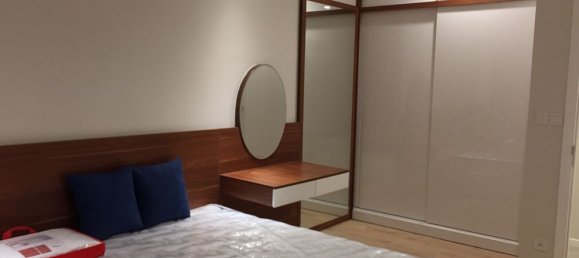 2 bedrooms Apartment in Thu Duc, Vietnam No. 17619 2