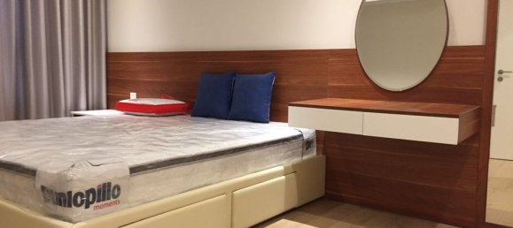 2 bedrooms Apartment in Thu Duc, Vietnam No. 17619 8