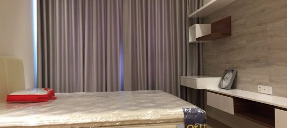 2 bedrooms Apartment in Thu Duc, Vietnam No. 17619 10