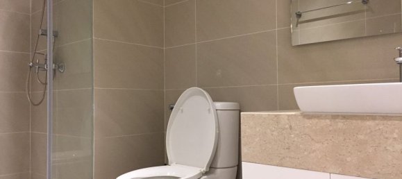 2 bedrooms Apartment in Thu Duc, Vietnam No. 17619 3