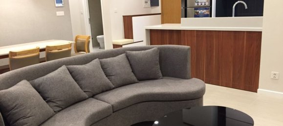 2 bedrooms Apartment in Thu Duc, Vietnam No. 17619 4