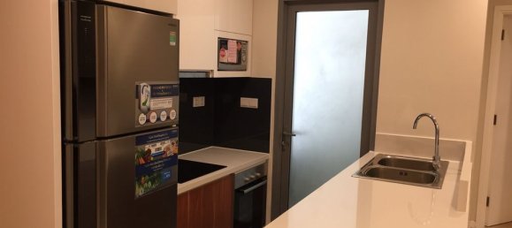 2 bedrooms Apartment in Thu Duc, Vietnam No. 17619 6