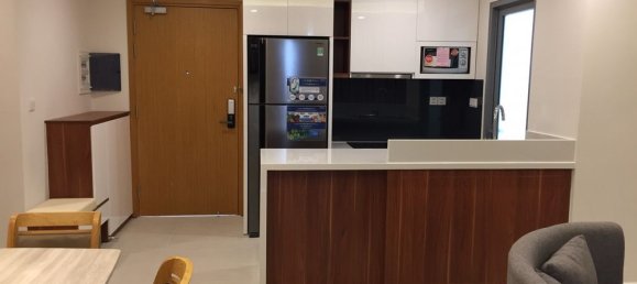 2 bedrooms Apartment in Thu Duc, Vietnam No. 17619 7