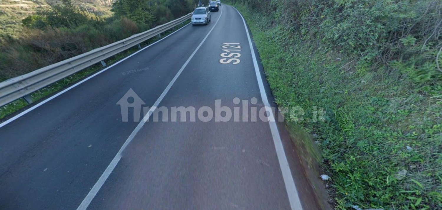 Armazém de 1 divisão em Leonforte, Italy N.º 272304