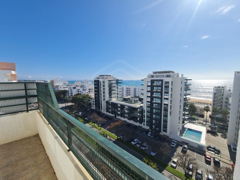 2 bedrooms Apartment in Quarteira, Portugal No. 106819