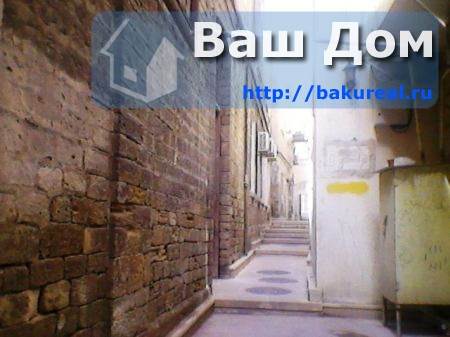 2-salle Bureau à Baku, Azerbaijan No. 1075