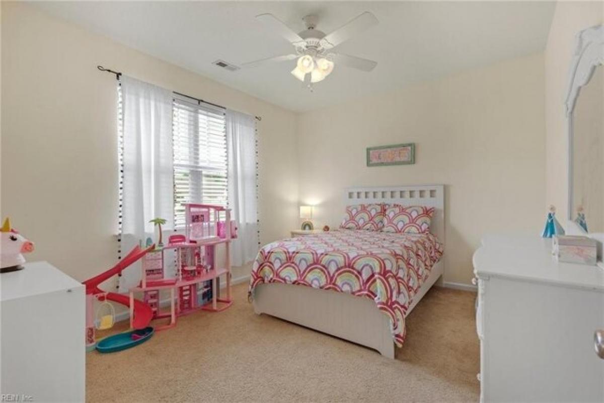 3 غرف نوم منزل في Gloucester, USA رقم 436803