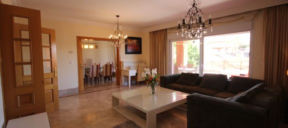 3 غرف نوم فيلا في Marbella, Spain رقم 55917 17