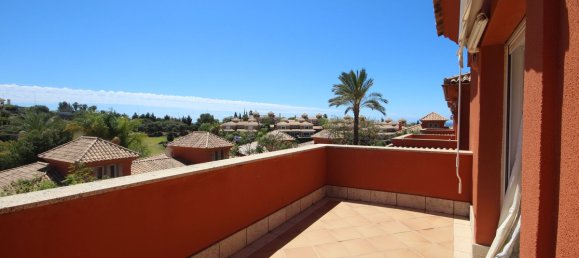 3 غرف نوم فيلا في Marbella, Spain رقم 55917 5